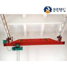 Lxb Explosion-Proof Electric Single-Beam Suspension Bridge Cranes